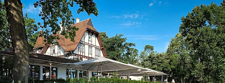 Boutique Hotel Waldhaus beider Basel