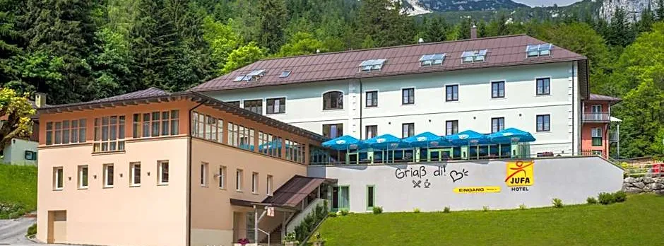 JUFA Hotel Altaussee