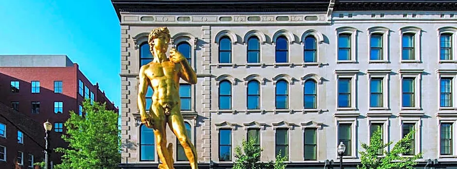 21c Museum Hotel Louisville