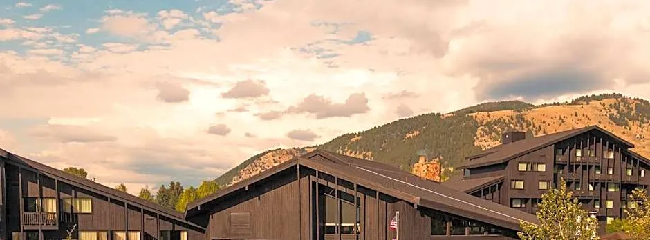 Trailborn Jackson Hole, Outdoor Collection by Marriott Bonvoy