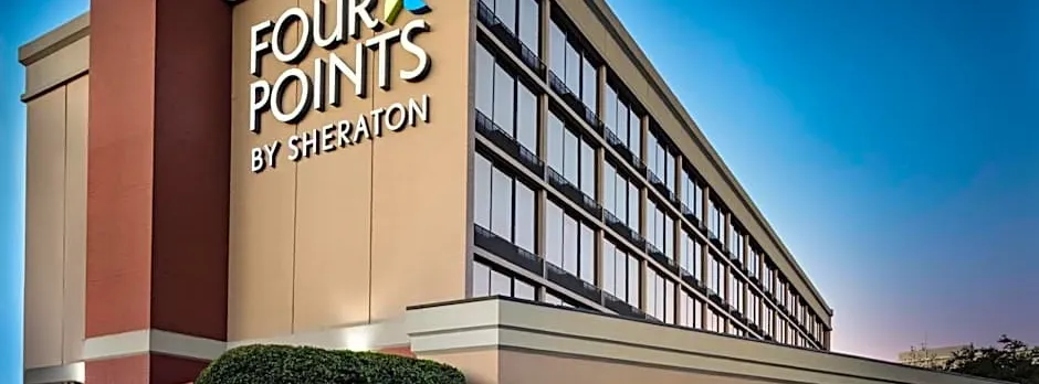 Four Points By Sheraton Memphis East
