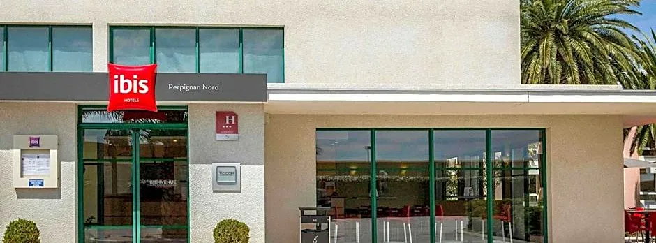 ibis Perpignan Nord