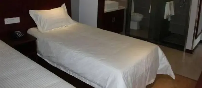Baolong Homelike Hotel (Shanghai Xuhui)