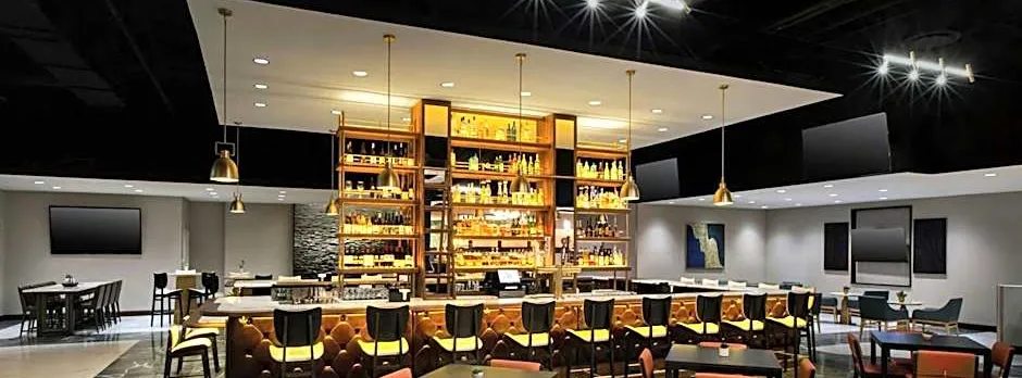 Buffalo Marriott Niagara