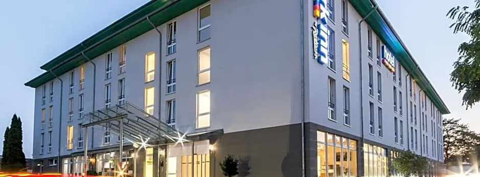 Park Inn by Radisson Göttingen
