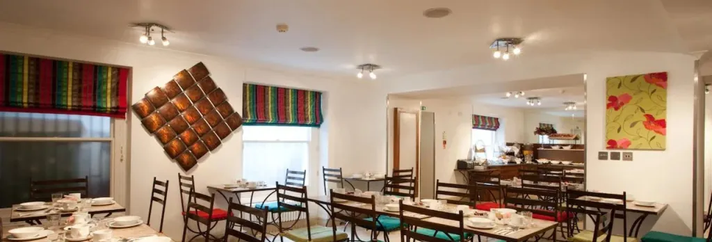 New Linden Hotel