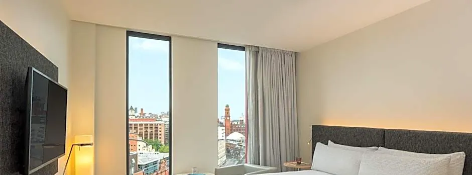 INNSiDE Manchester