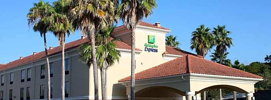 Holiday Inn Express - Clermont By IHG