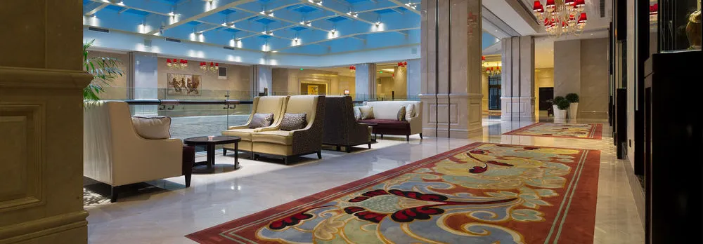 Wyndham Grand Xian South