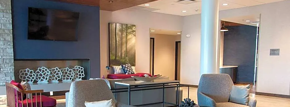 Fairfield Inn and Suites by Marriott Davenport Quad Cities