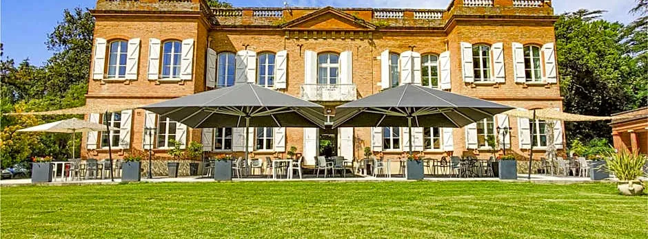 Best Western Premier Le Domaine de Montjoie