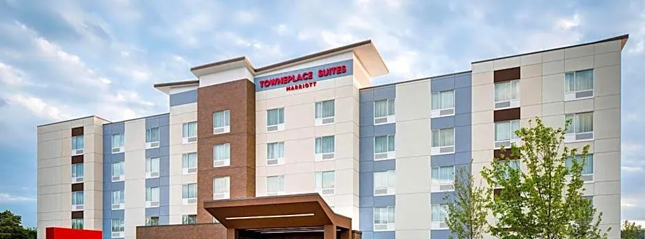 TownePlace Suites by Marriott Houston Baytown