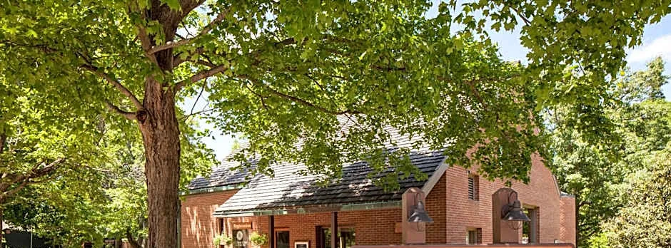 New Harmony Inn Resort and Conference Center