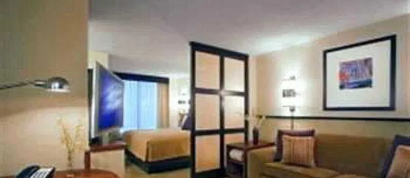 Hyatt Place Denver Airport
