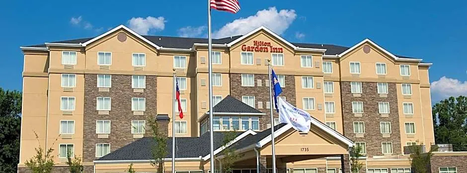 Hilton Garden Inn Gainesville