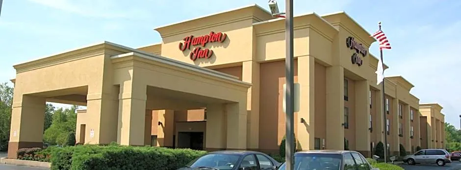 Hampton Inn Olive Branch