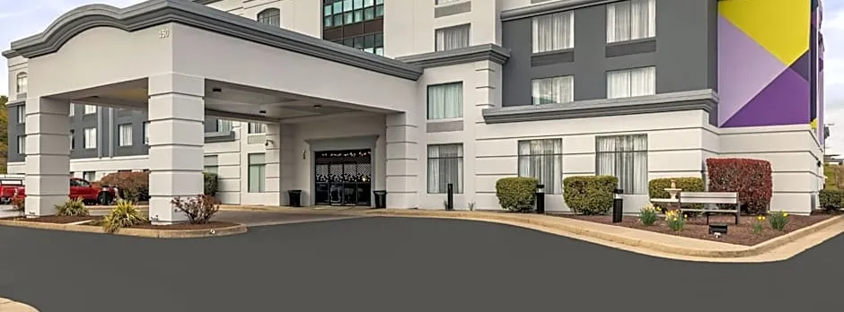 Spark by Hilton Winchester