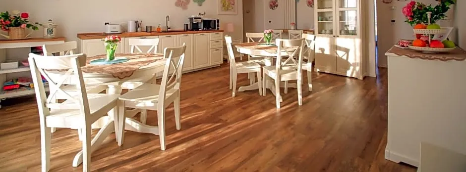 B&B Dimora ROSSIPINTI