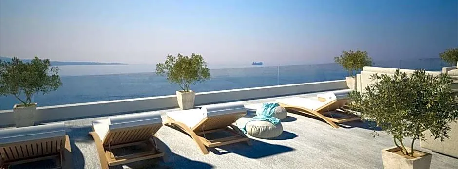 Eleals Boutique Hotel
