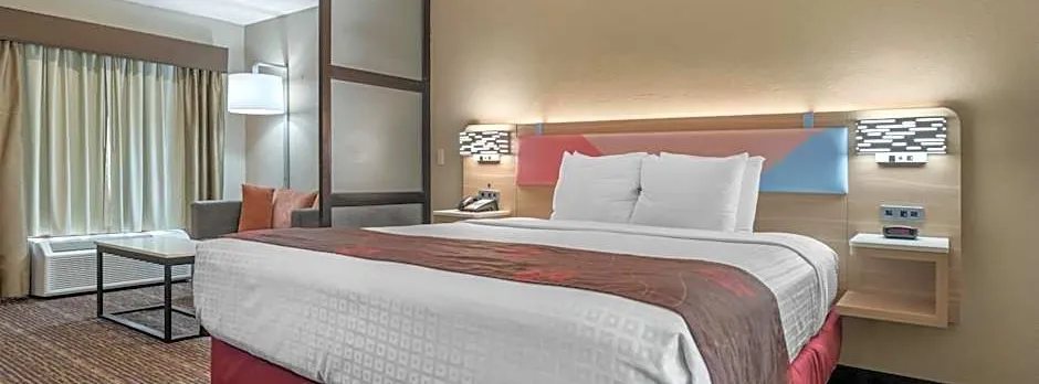 Best Western Vicksburg