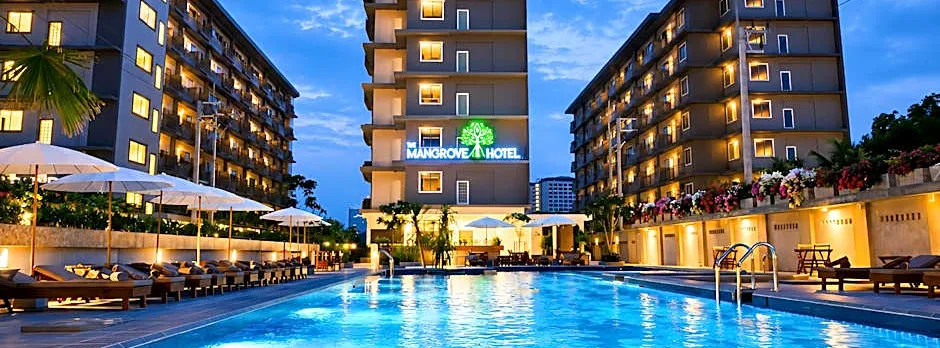 The Mangrove Hotel