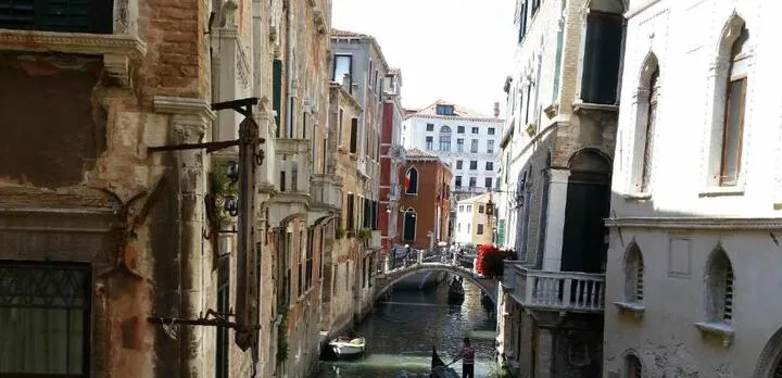 Palazzo Eugenia - Minelli