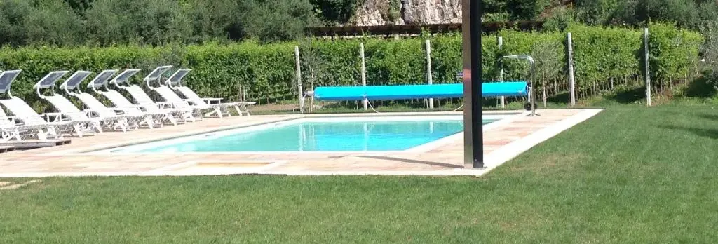 Agritur Ai Masi