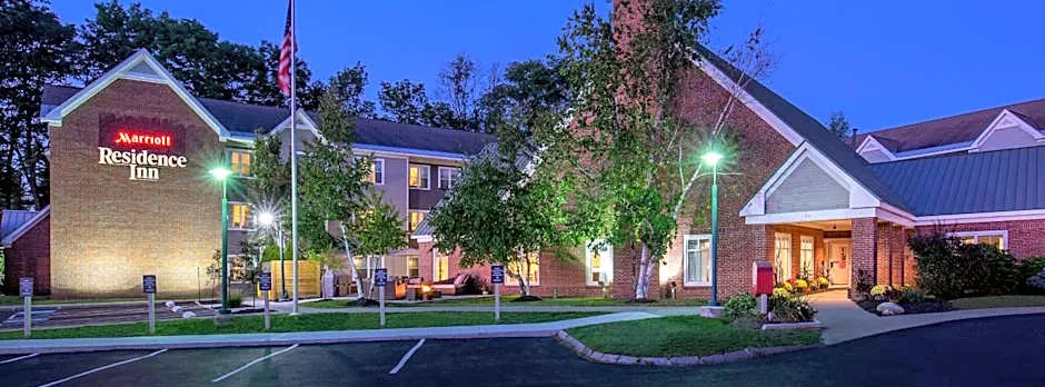 Residence Inn by Marriott Hanover Lebanon