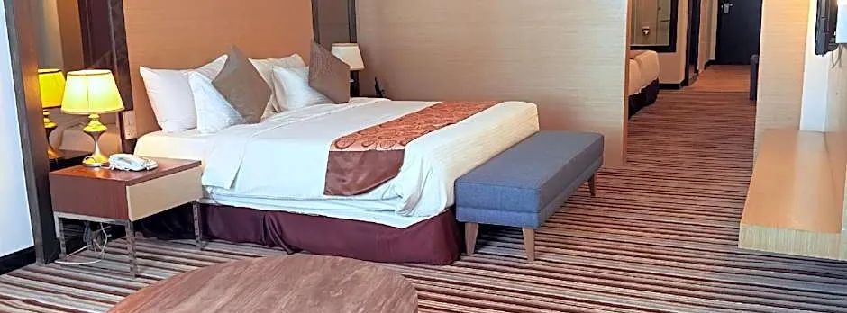 Goldsands Hotel Langkawi