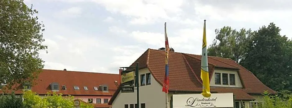 Lindenhotel Stralsund