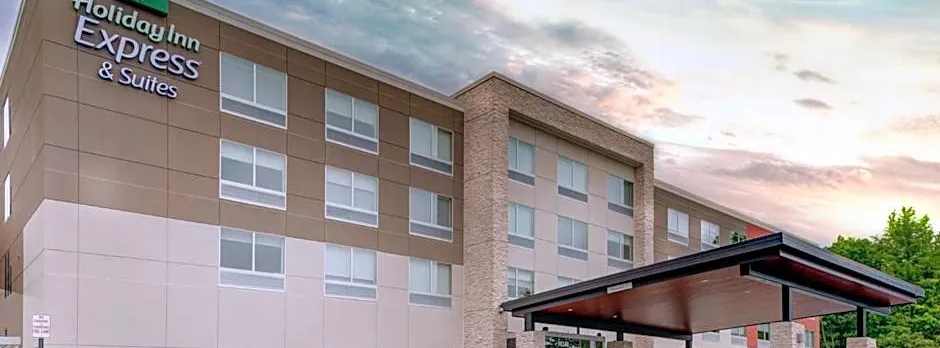 Holiday Inn Express & Suites - King George - Dahlgren By IHG