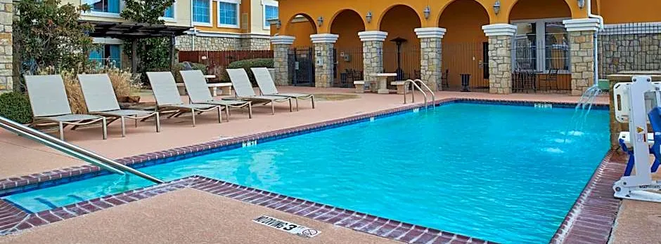 Residence Inn by Marriott Abilene
