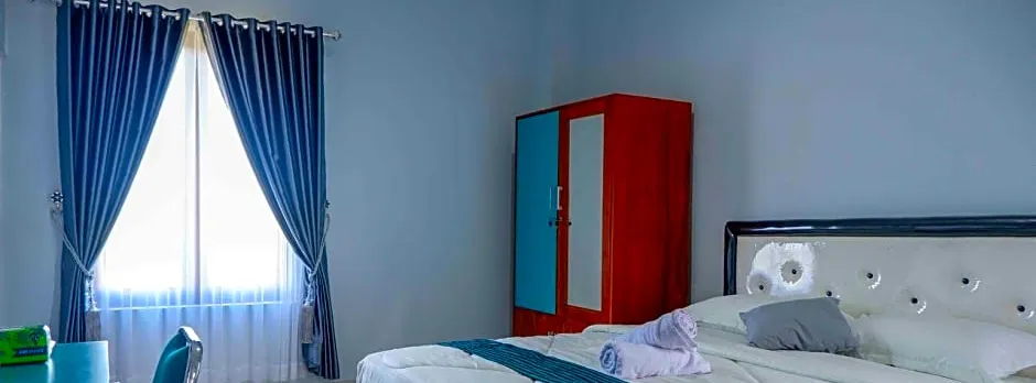 Griya Tetirah Syariah Mitra RedDoorz