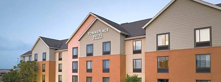 TownePlace Suites by Marriott Ann Arbor