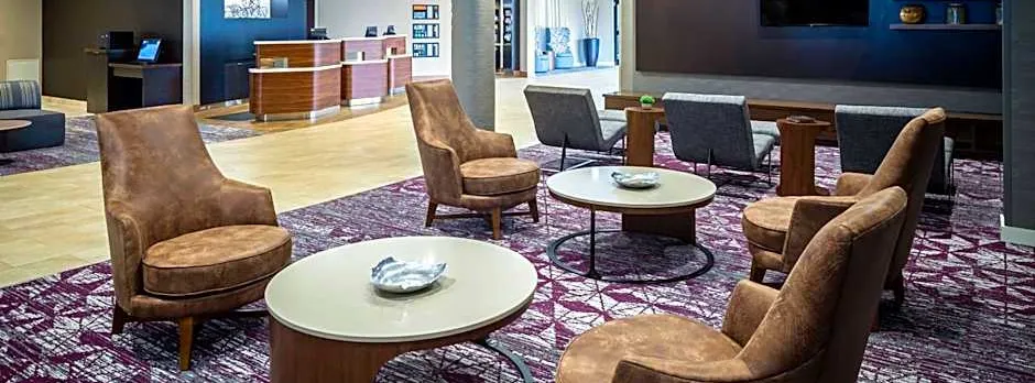 Courtyard by Marriott Corvallis