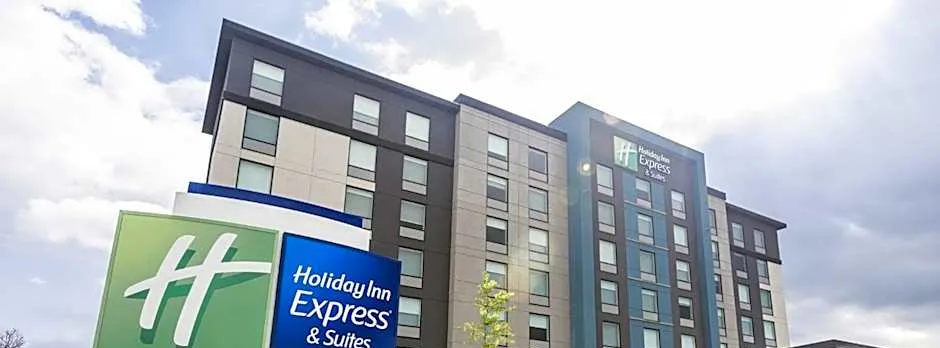 Holiday Inn Express & Suites - Toronto Airport South By IHG