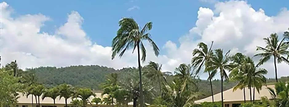 Kauai Beach Villas
