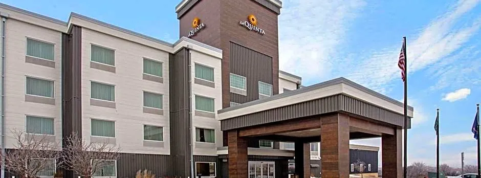 La Quinta Inn & Suites by Wyndham Bismarck