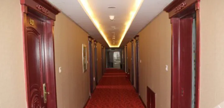 Longyuan Hotel