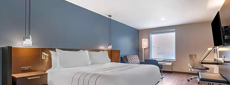 Vib Hotel by Best Western Denver RiNo