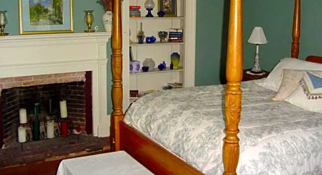 Stephen Clay Homestead Bed and Breakfast