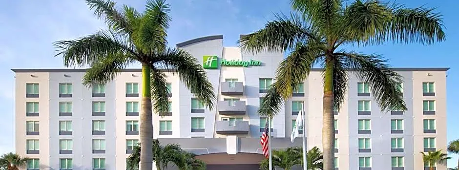 Holiday Inn Miami-Doral Area By IHG