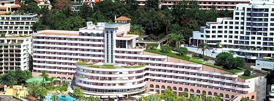 Royal Savoy - Ocean Resort - Savoy Signature