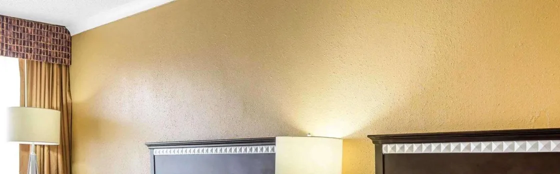 QUALITY INN RICHMOND HILL