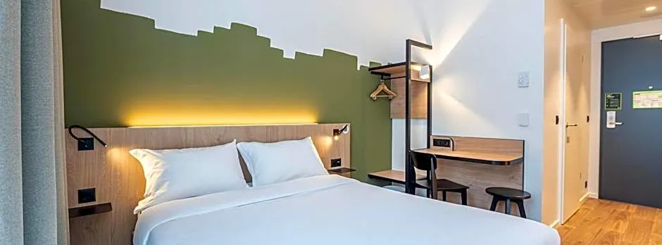 B&B Hotel Geneva Airport