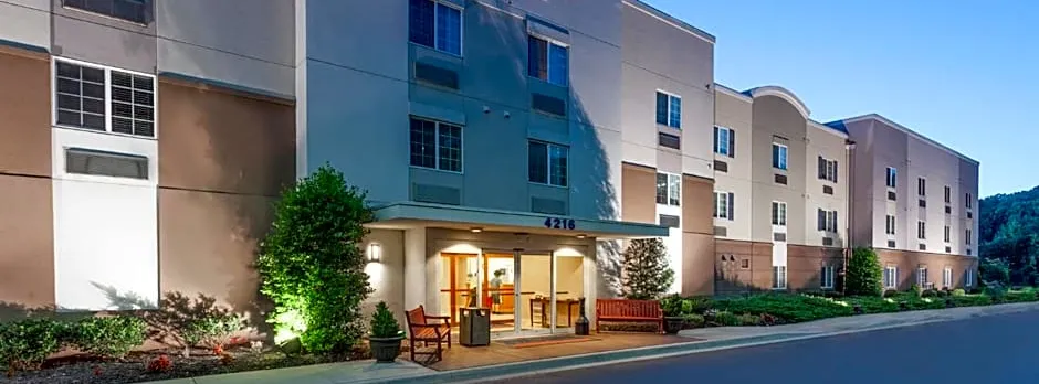 Candlewood Suites Aberdeen-Bel Air By IHG