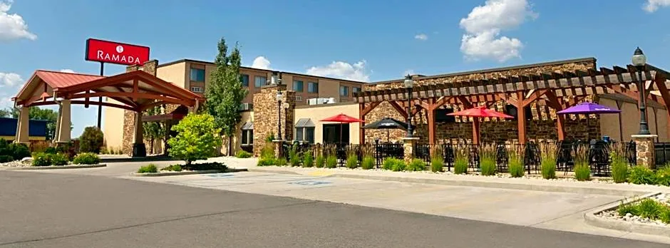 Ramada by Wyndham Fargo