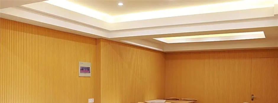 GreenTree Inn Beijing Tongzhou Universal Studios Express Hotel