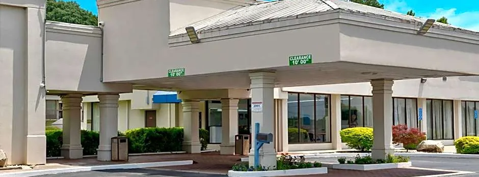 Motel 6-Conyers, GA