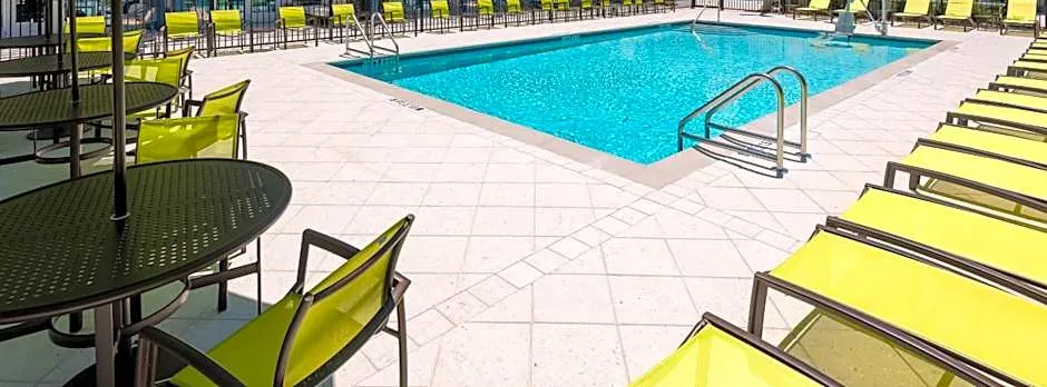 SpringHill Suites by Marriott Lakeland